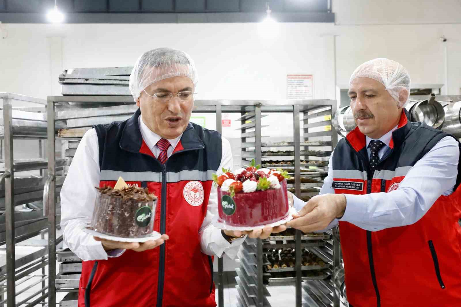 Diyarbakır’da Ramazan ayı dolayısıyla denetimler arttı
