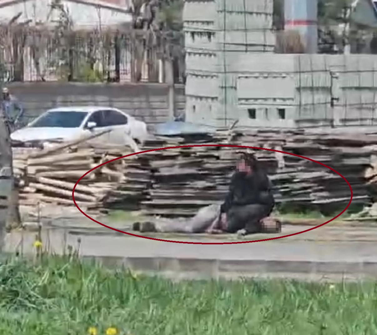 Diyarbakır’da silahlı kavga: 1 yaralı
