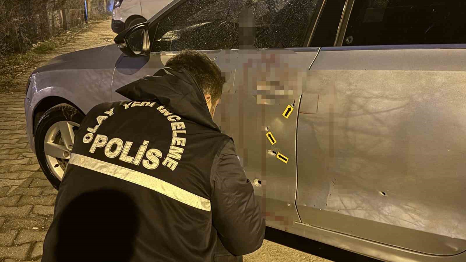 Diyarbakır’da silahlı saldırı: 1 ağır yaralı
