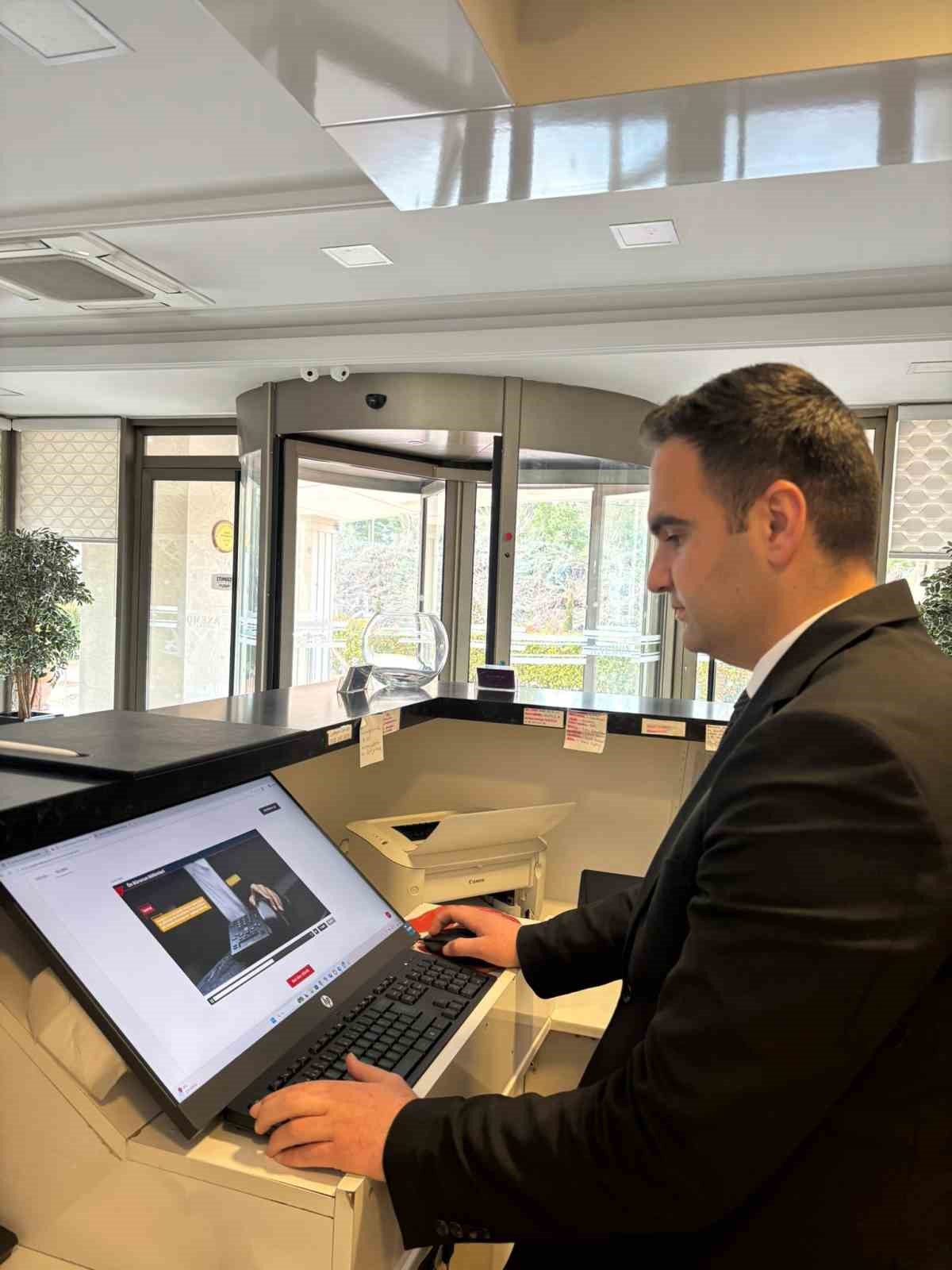 Diyarbakır’da turizm personeline yönelik eğitim programı başlatılıyor
