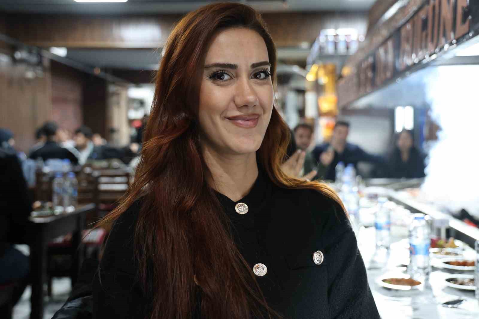 Diyarbakır’ın tescilli ciğer kebabı Ramazanda da iftar ve sahurda tüketiliyor
