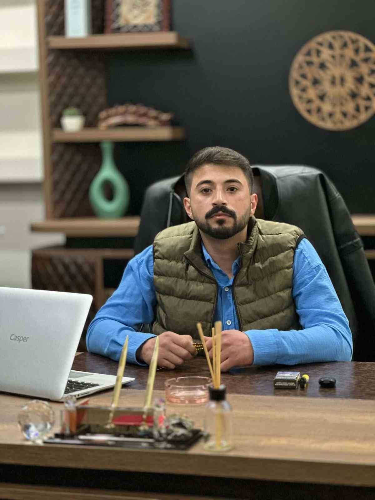 Diyarbakırlı iş adamından eğitime destek
