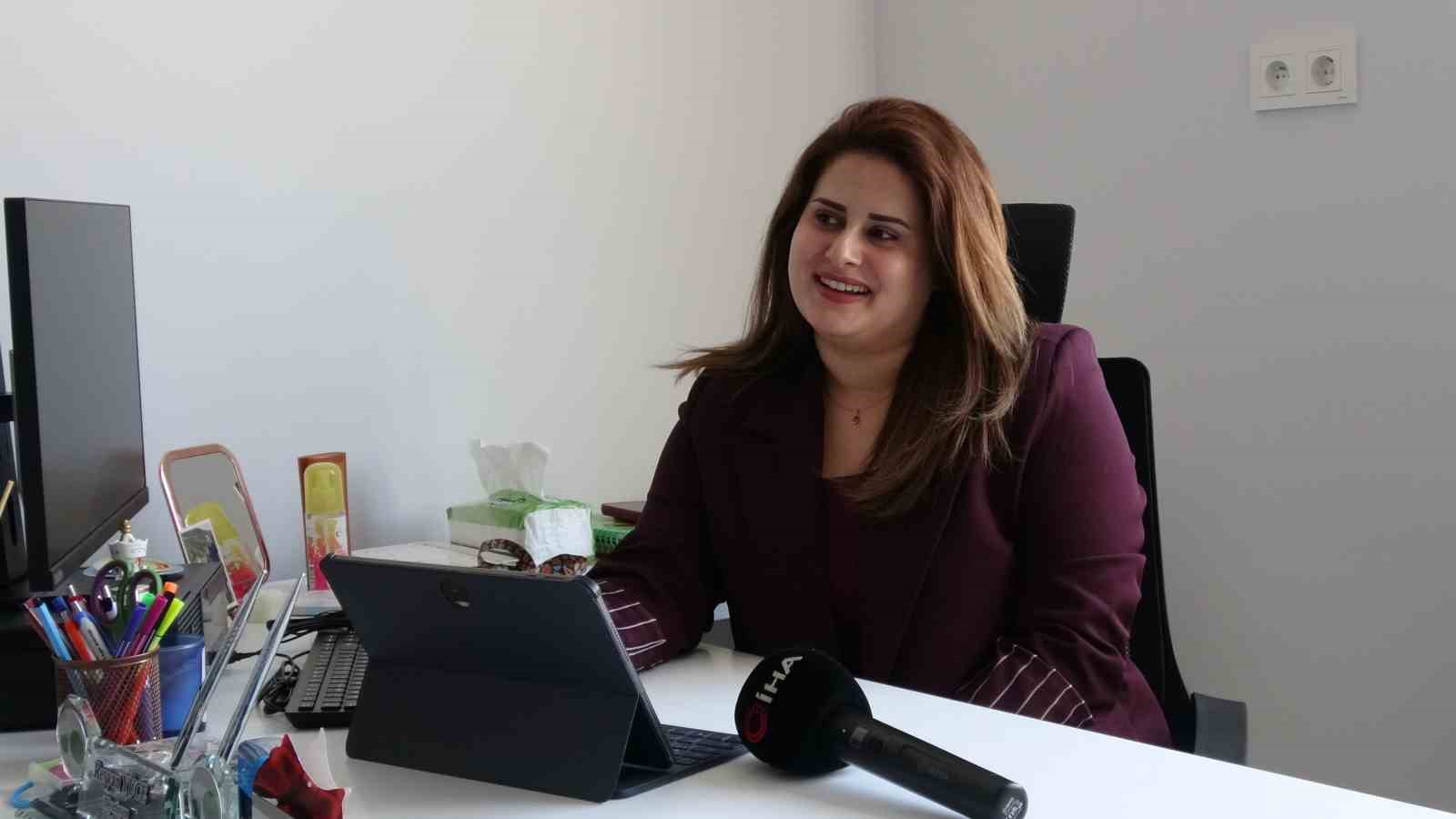 Diyetisyen Göllü: "Türkiye’de her üç kişiden biri obez"
