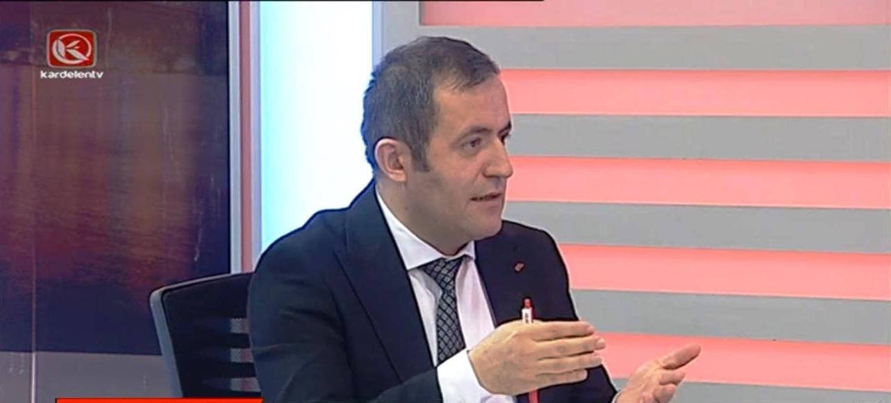 Doç. Dr. Gülcü: "Herkes için oruç güvenli değil"
