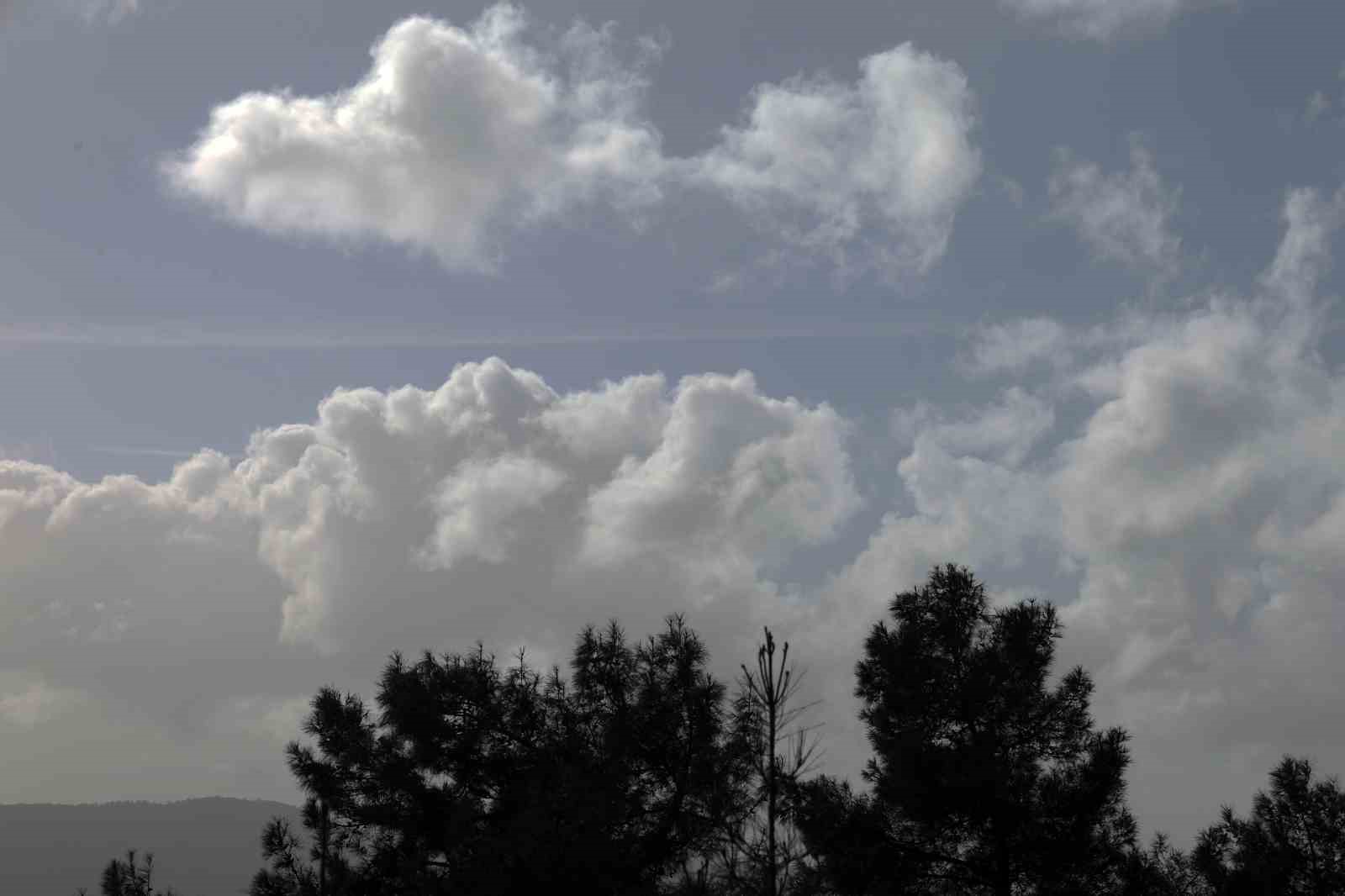 Doç. Dr. Özçelik: "İzmir’in su ihtiyacına bulut tohumlama çare değil"
