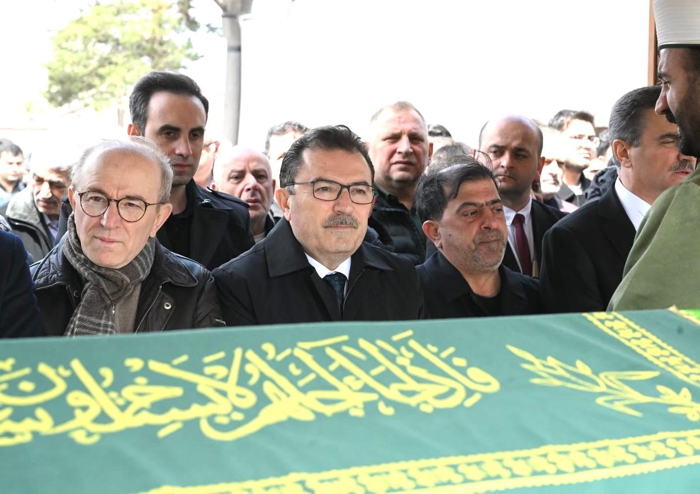 Doğan ve Tutar ailelerinin acı günü
