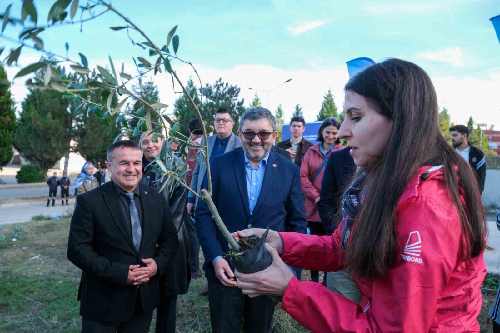 Doğanın sesi BŞEÜ’de yankılanacak
