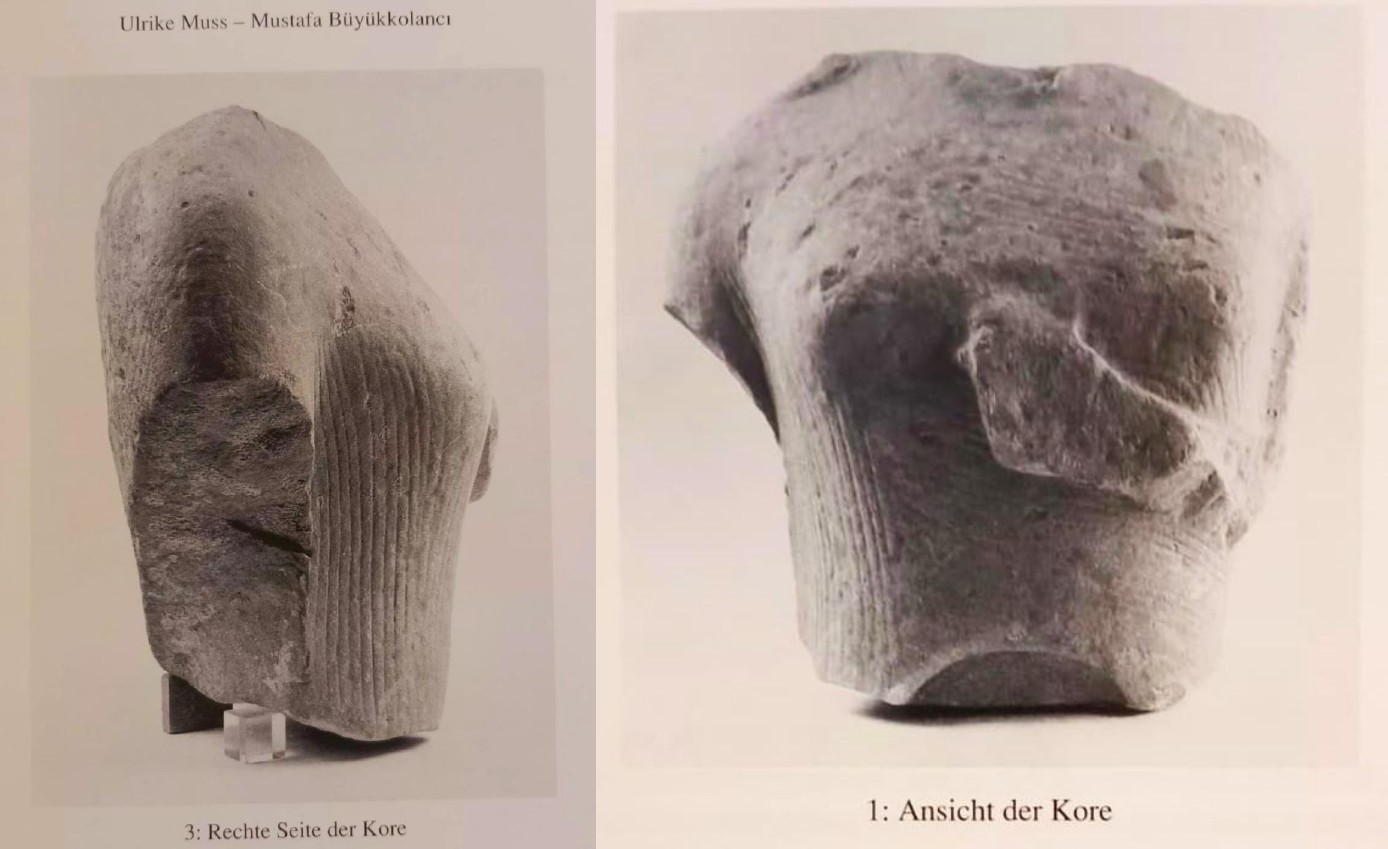 Doğaseverler Yılancıburnu’nun önemine dikkat çekti
