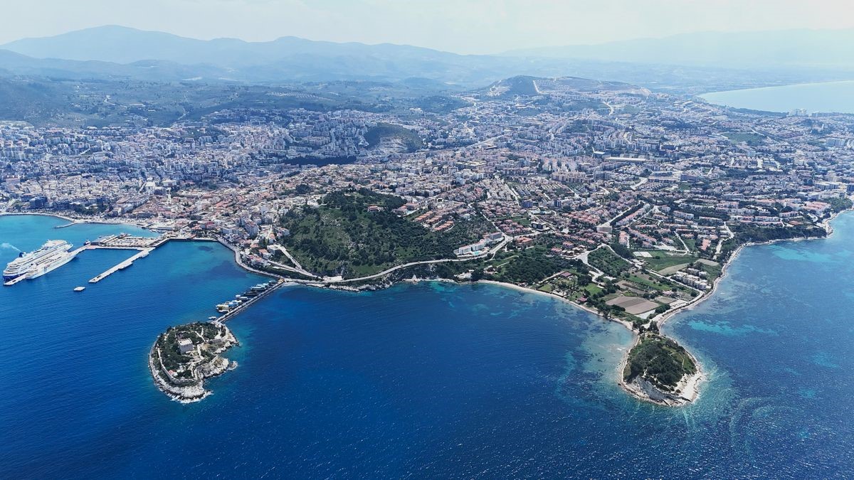 Doğaseverler Yılancıburnu’nun önemine dikkat çekti
