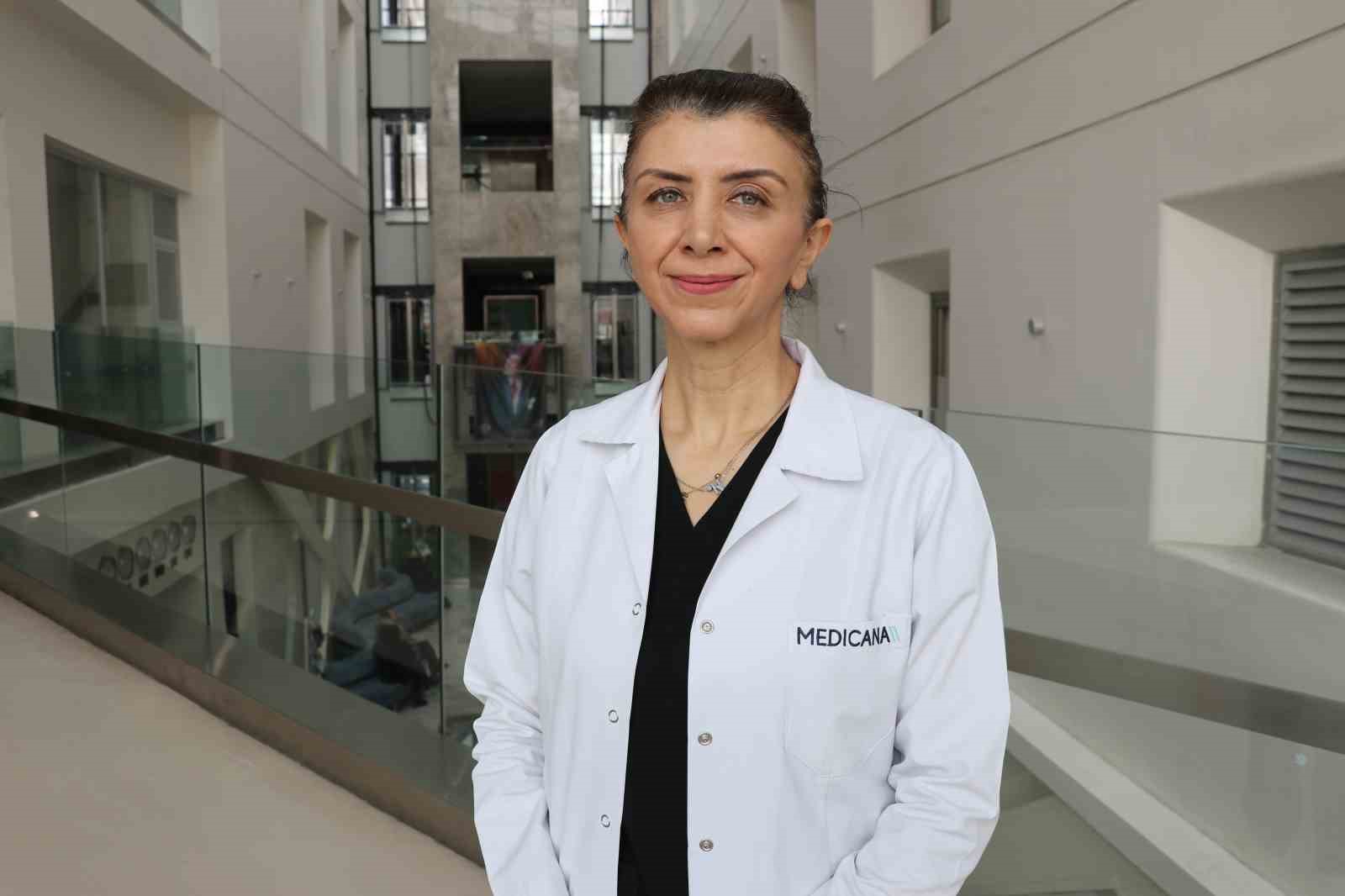 Doğru mevsim seçimi lazer tedavilerinde başarıyı artırıyor
