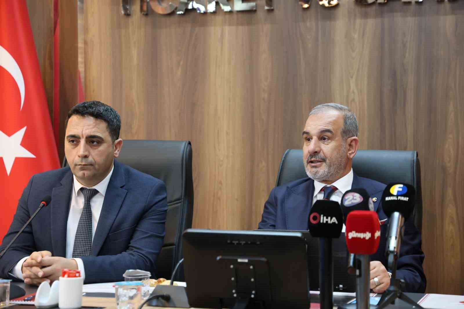 Doğu Anadolu’da bir ilk: İş dünyasına 7,5 milyon TL’lik faizsiz destek müjdesi
