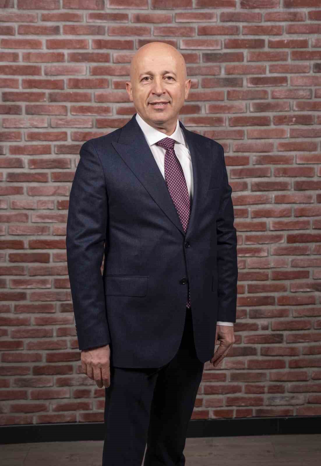 Doğu Anadolu’da ihracat tabana yayılacak
Doğu Anadolu’da ihracat tabana yayılacak