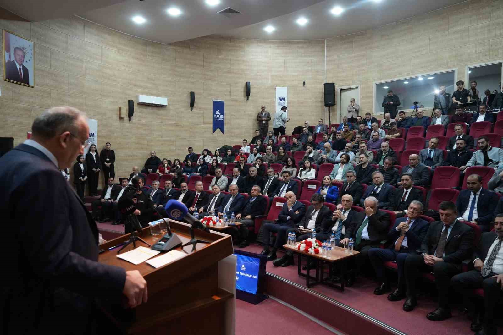 Doğudaki ihracatçılardan Ermeni sınır kapısı beklentisi
