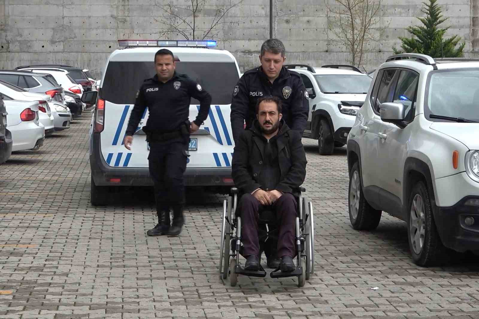 Doğum servisinde ablaları ile erkek arkadaşını yaralayan 3 kardeş tutuklandı
