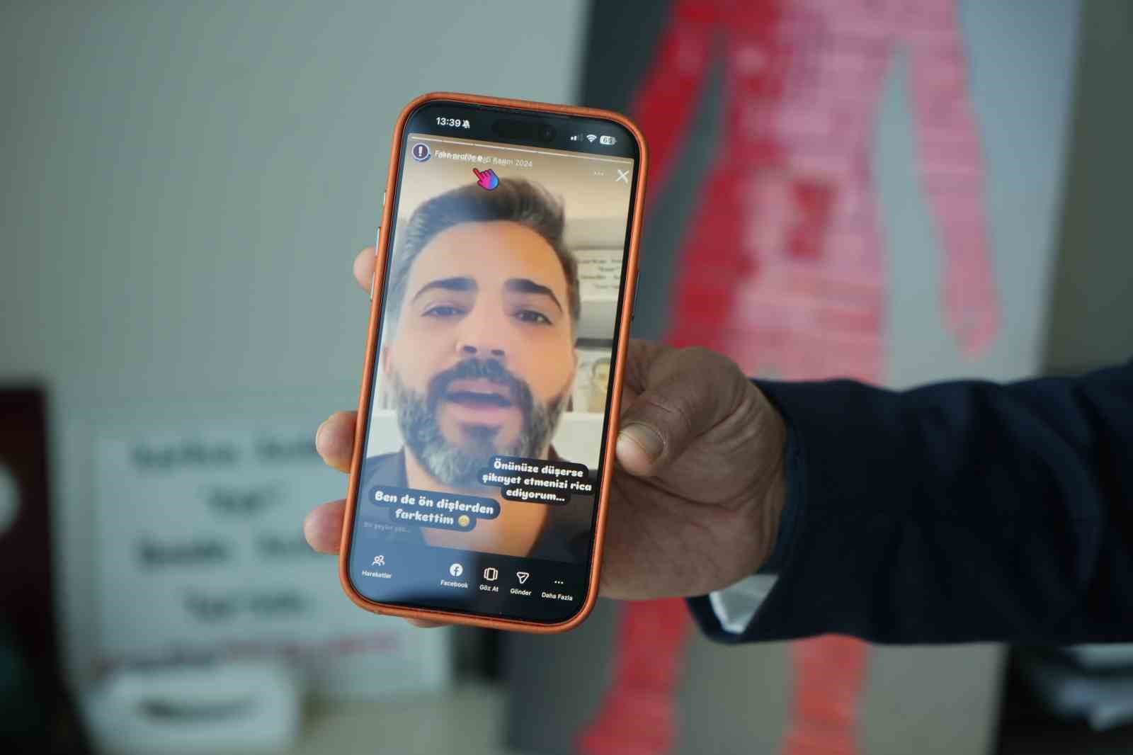 Doktorun görüntüleriyle yapay zeka dolandırıcılığı: "500 kişi mağdur"
