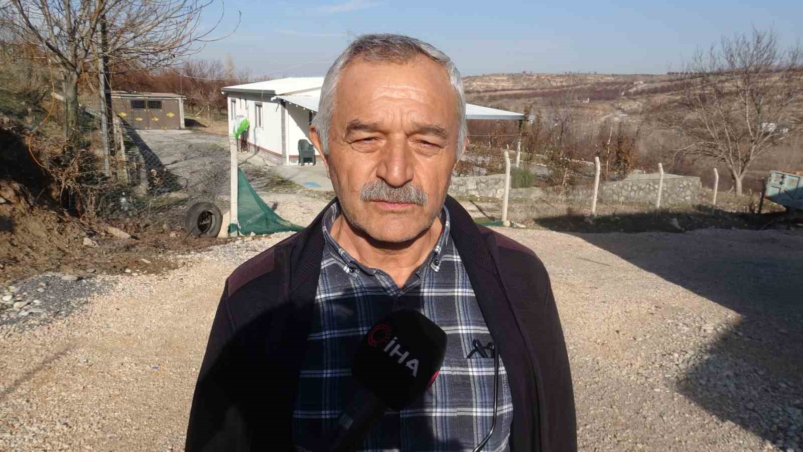 Doluluk oranı maksimum seviyeye ulaşan Sultansuyu Barajı’nda kapak açıldı
