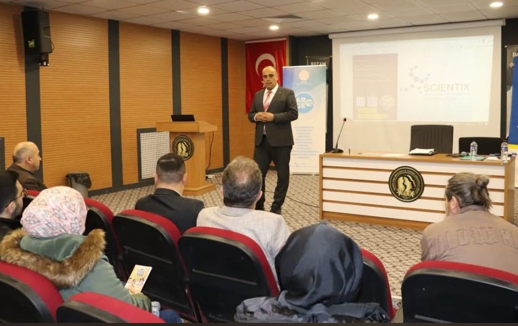 Domaniç ve Tavşanlı "43 adım" projesi
