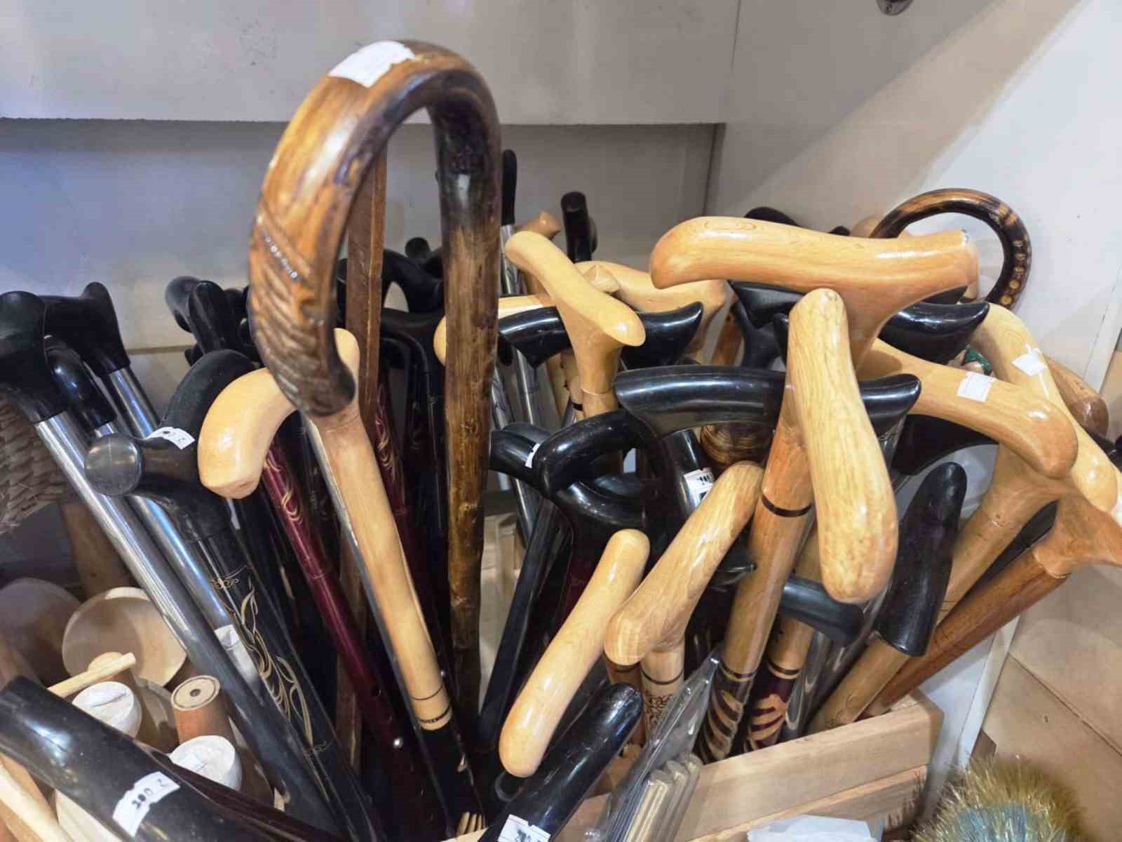 Dönem dizileri ahşaba olan ilgiyi arttırdı
