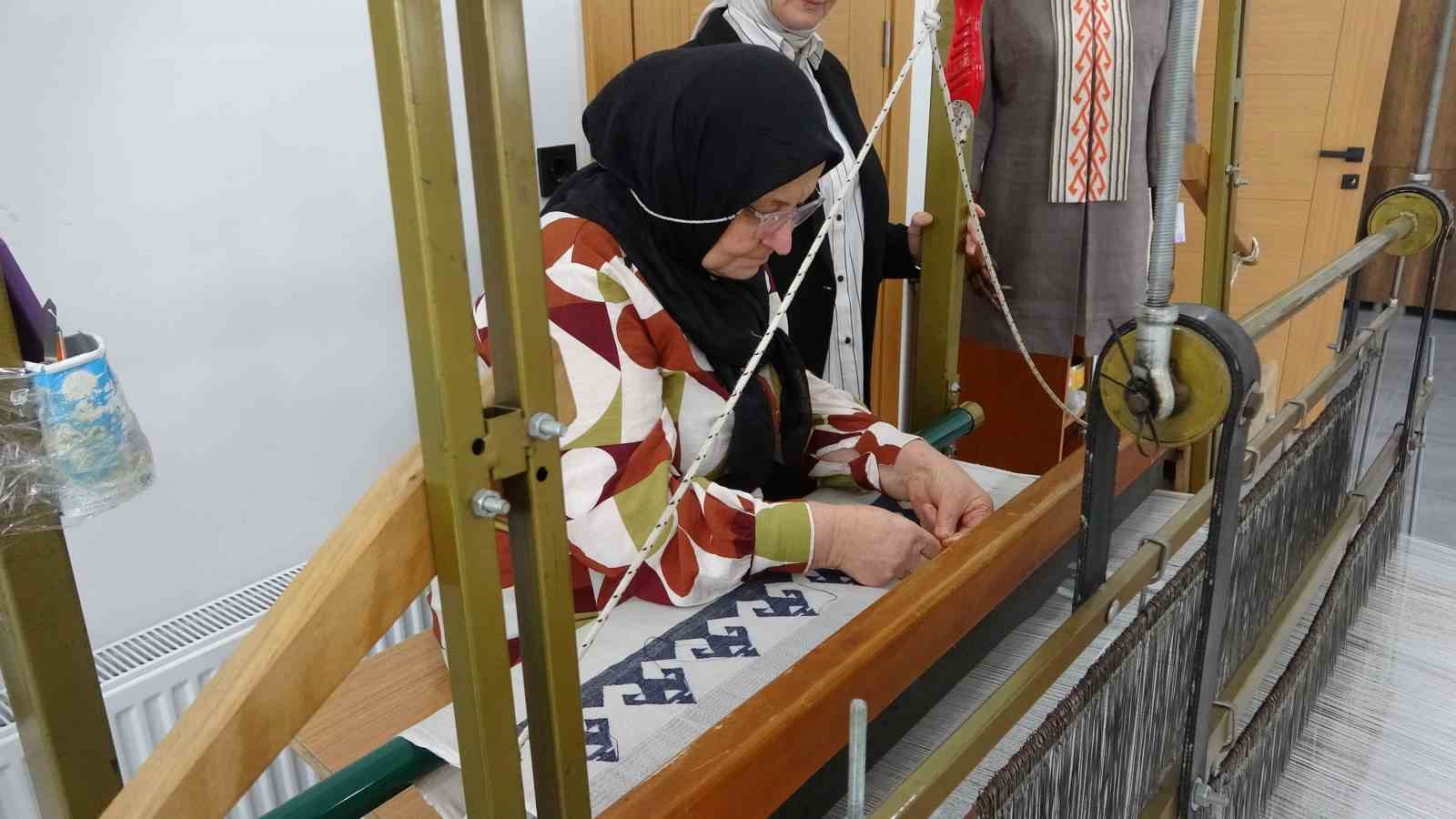 Döneminde padişahların gücünü ve kudretini simgeliyordu şimdi Trabzon’da yeniden hayat buluyor
