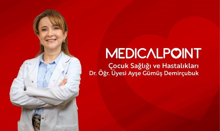 Dr. Demirçubuk: "Antibiyotik her öksürüğün ilacı değil"
