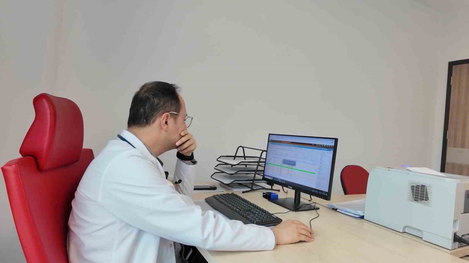 Dr. Deniz Yılmaz: "Çocuk alerji hastalıklarında doğru tanı ve etkin tedavi önemli"
