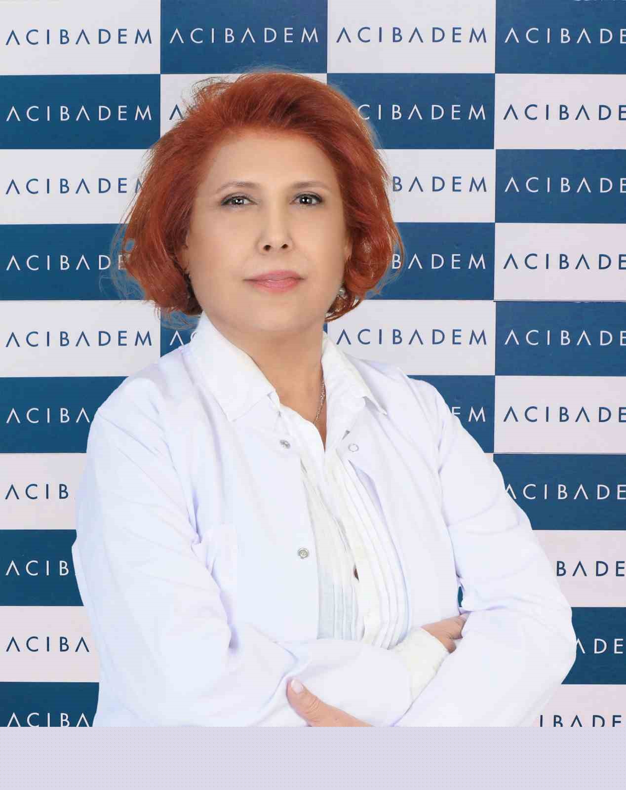 Dr. Eken: "Kolon kanseri tarama ile önlenebilen bir kanserdir"
