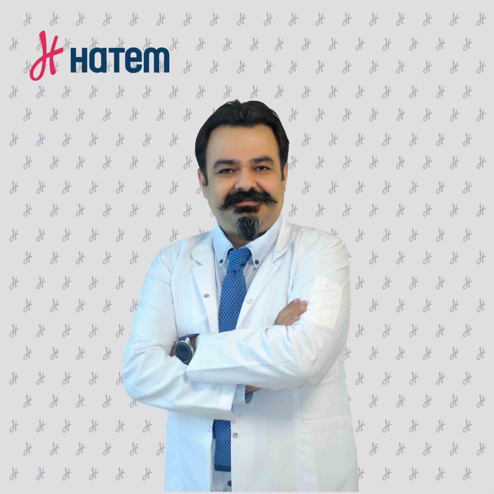 Dr. Kalli: "İnsülin direnci obeziteyi tetikliyor"
