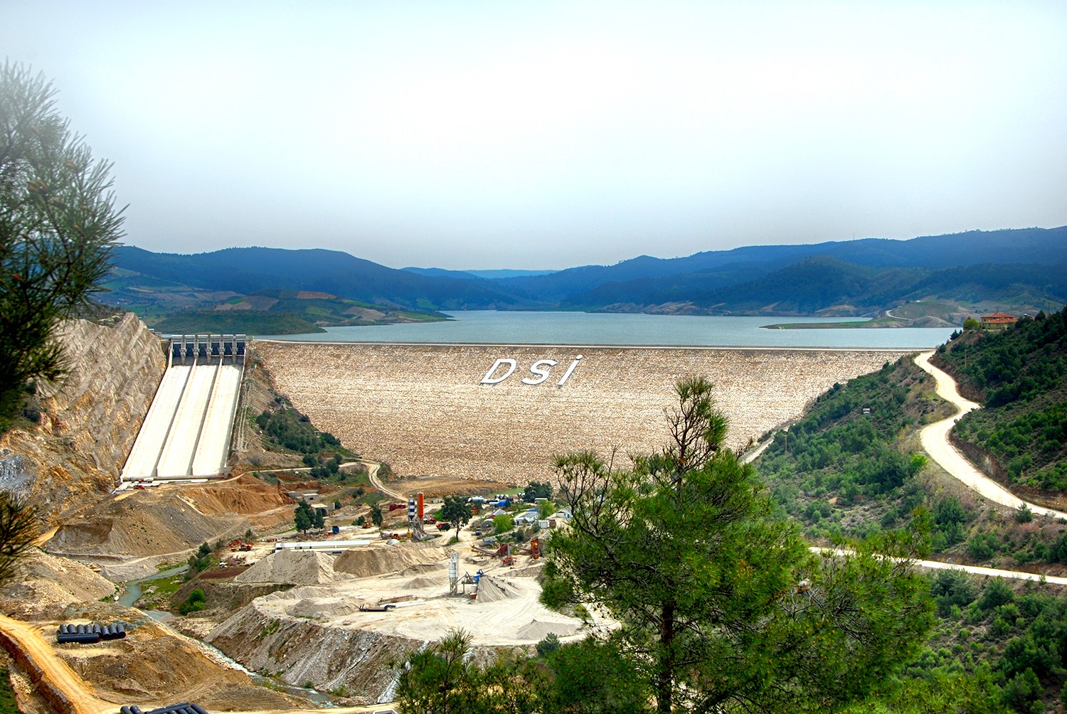 DSİ’den Manisa’ya 23 yılda 221 su tesisi
