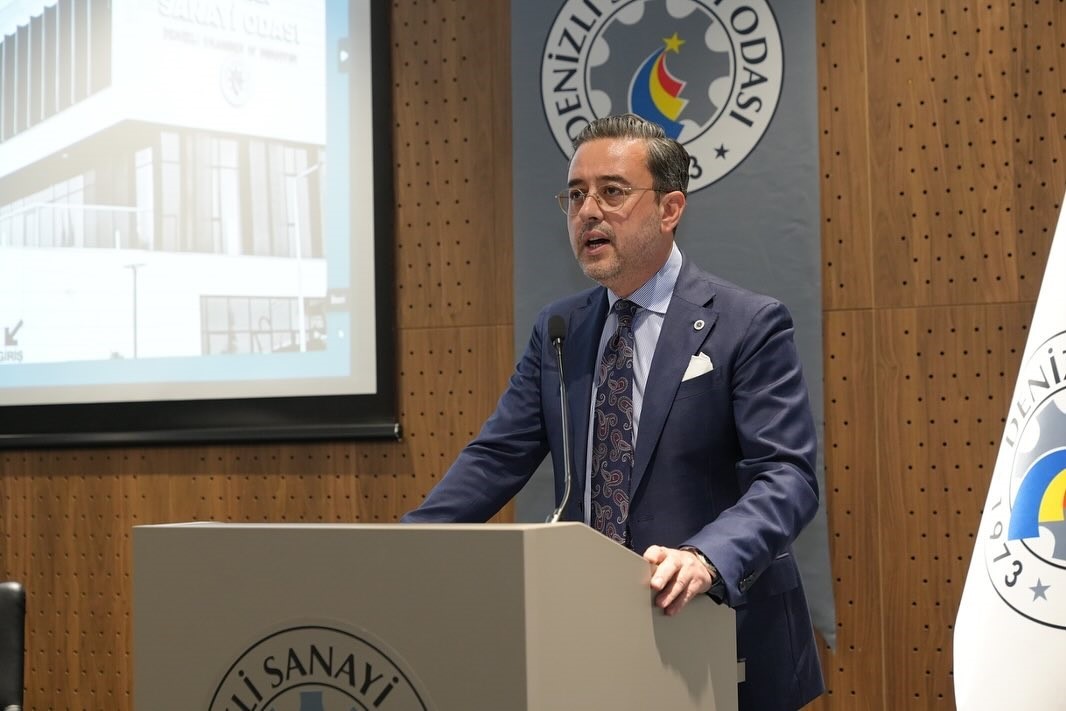 DSO Başkanı Kasapoğlu sanayisizleşme tehlikesine karşı uyardı
