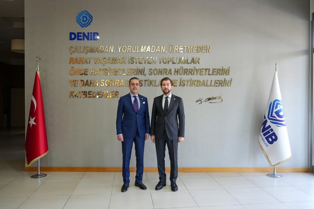 DSO, DENİB ve Denizli OSB’den üretim ve ihracatta güç birliği
