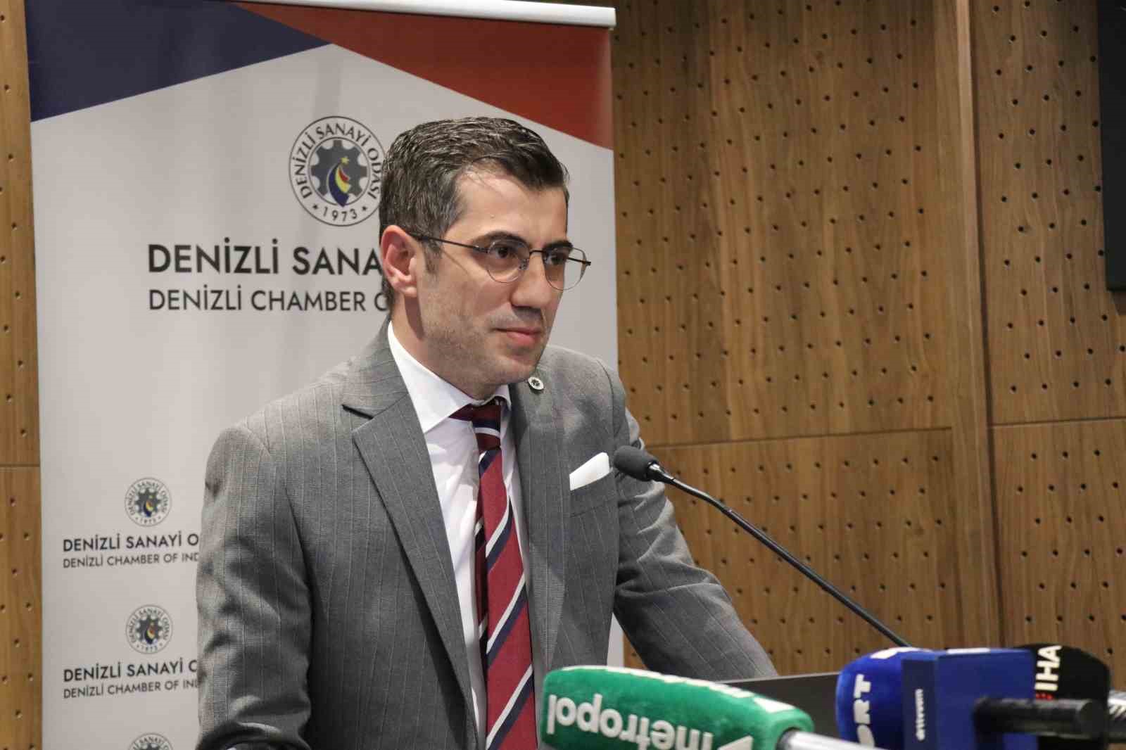 DSO’dan ‘İnsan Kaynaklarında Dijitalleşme ve Bağlılık Odaklı Uygulamalar’ eğitimi
