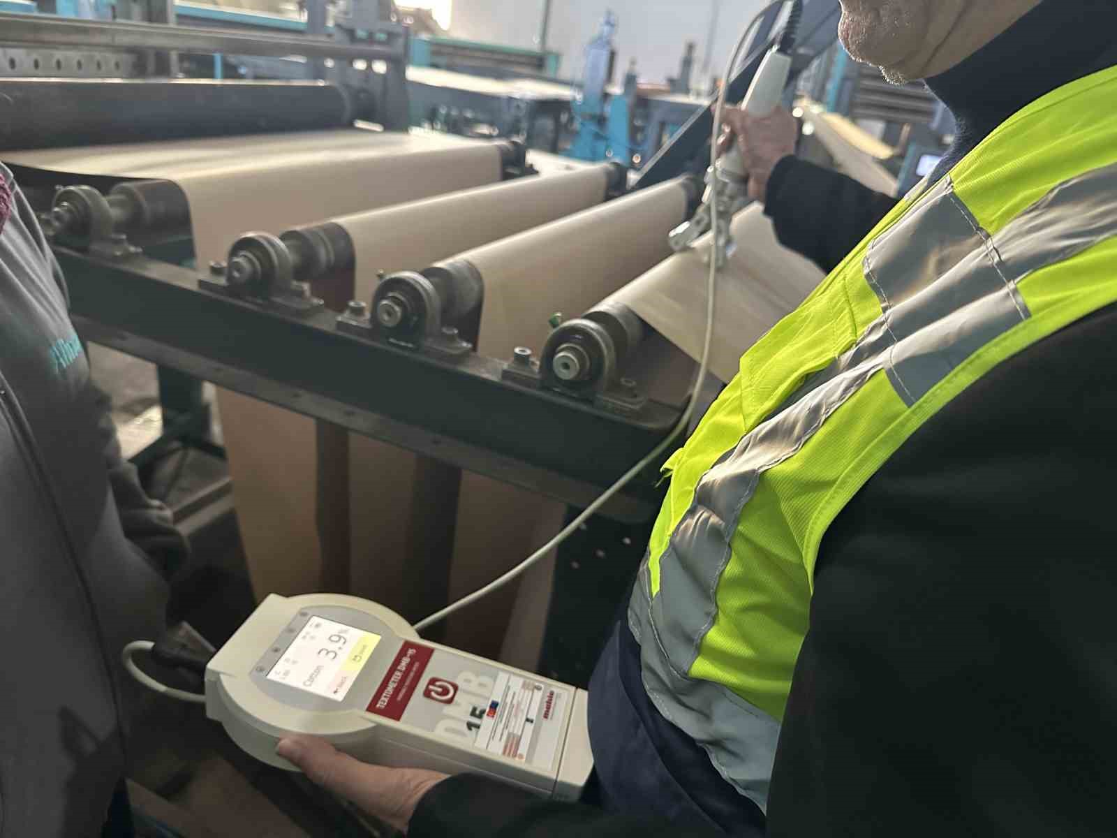 DTO’dan enerji verimliliği atağı eğitim ve danışmanlık süreci başlıyor
