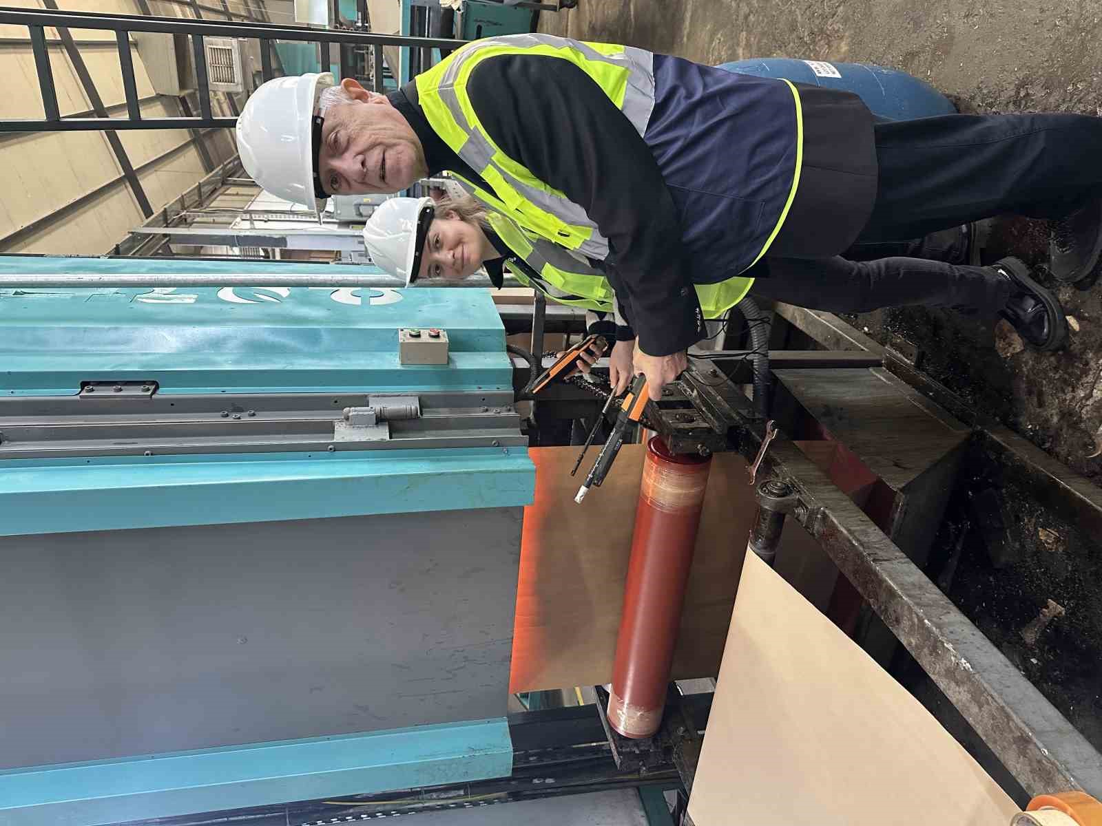 DTO’dan enerji verimliliği atağı eğitim ve danışmanlık süreci başlıyor
