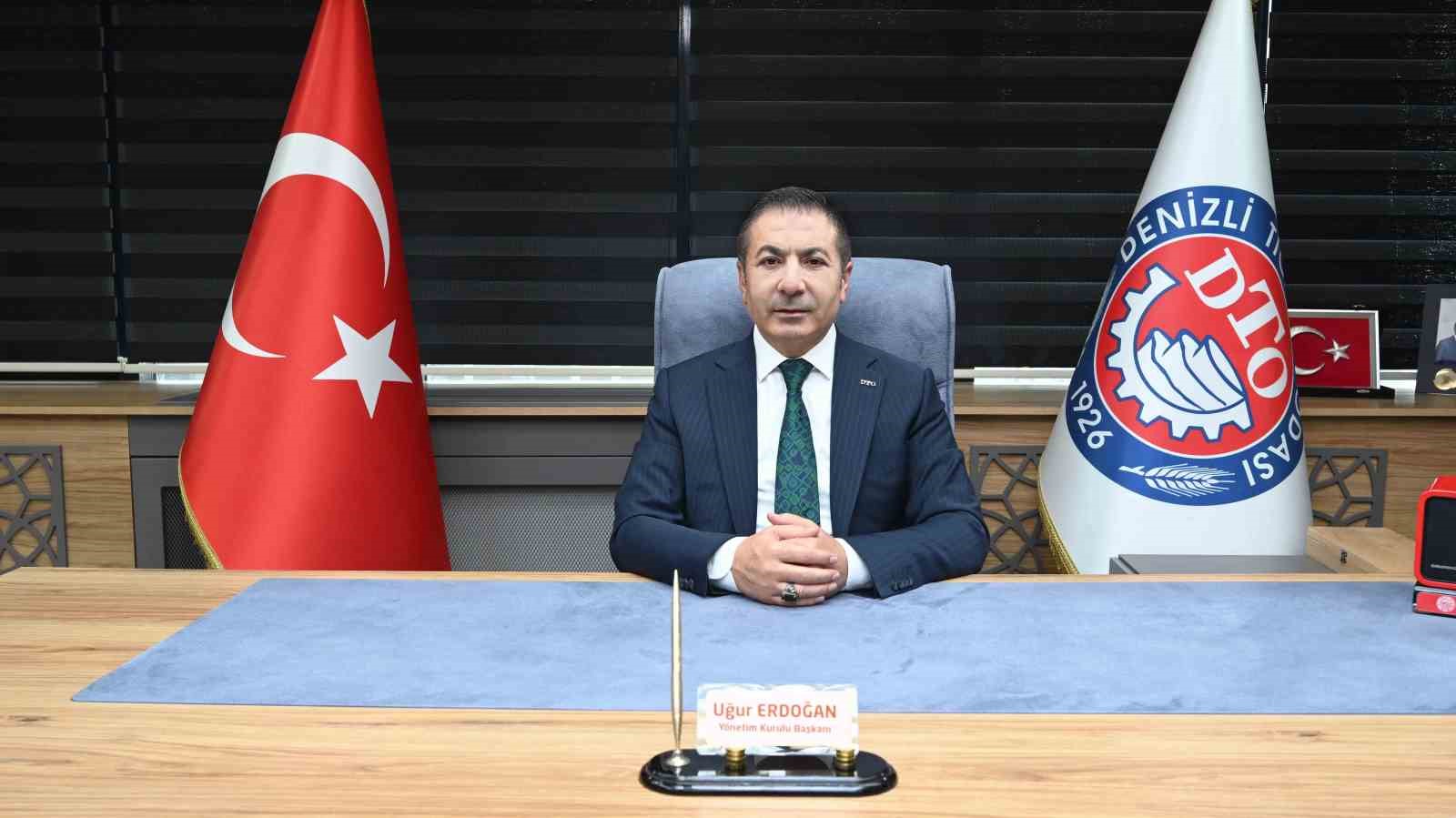 DTO’nun Emlak Danışmanlarına Yönelik Eğitimi yoğun ilgi gördü
