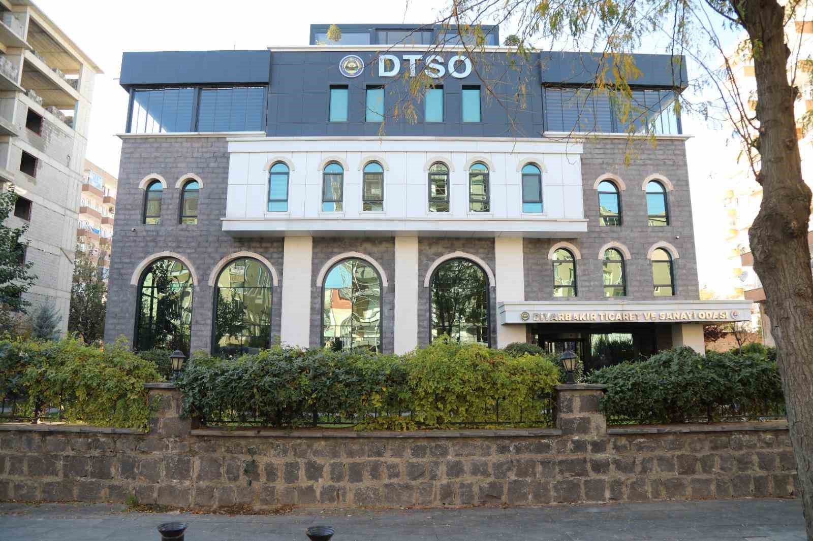 DTSO’dan Dicle Üniversitesine ’davet’ tepkisi
