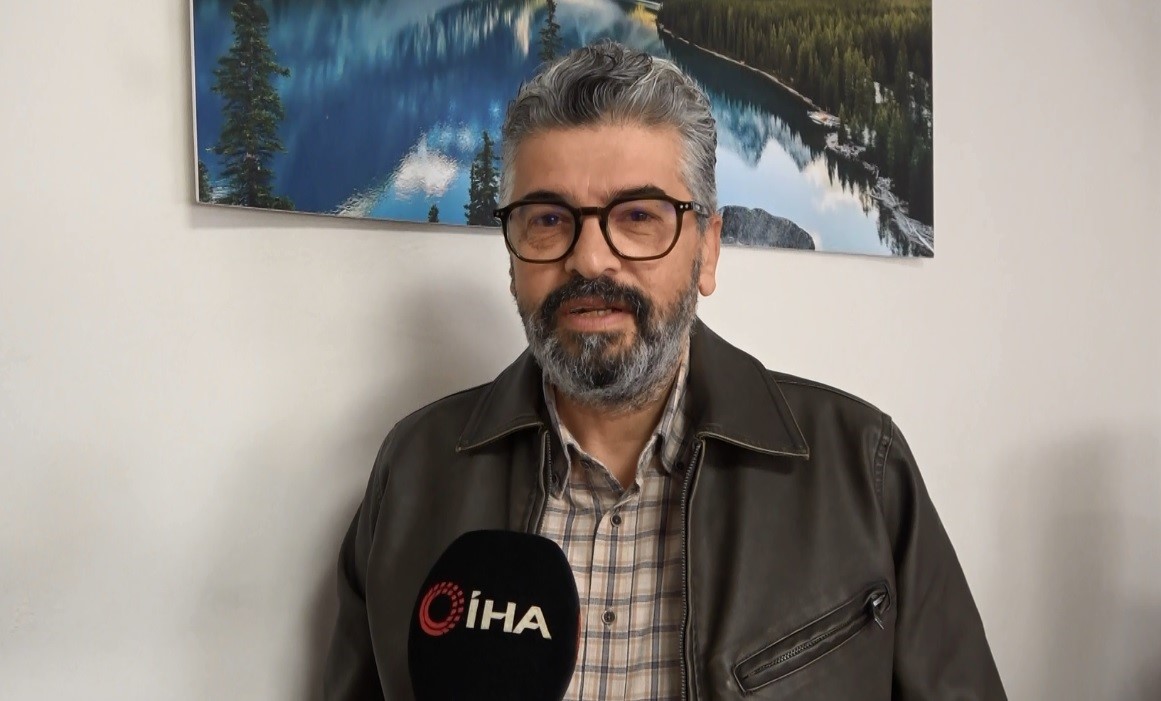 Dumlupınar Denizaltı Faciası yapay zeka ile yeniden canlandırılıyor
