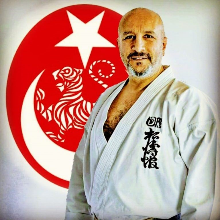 Dünya karatesinin kalbi kasım ayında Antalya’da atacak
Dünya karatesinin kalbi kasım ayında Antalya’da atacak