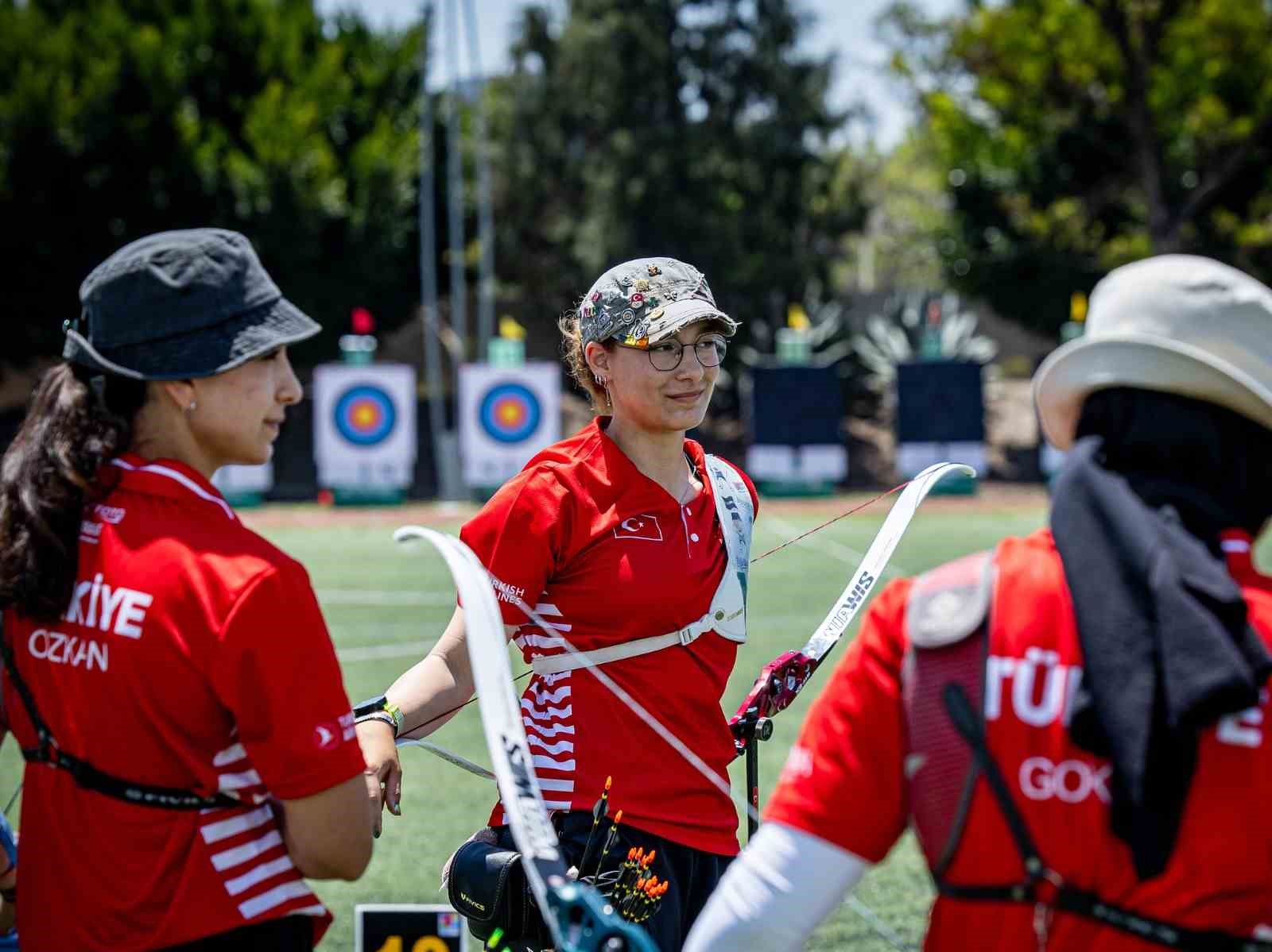 Dünya kupasında İzmir imzası
