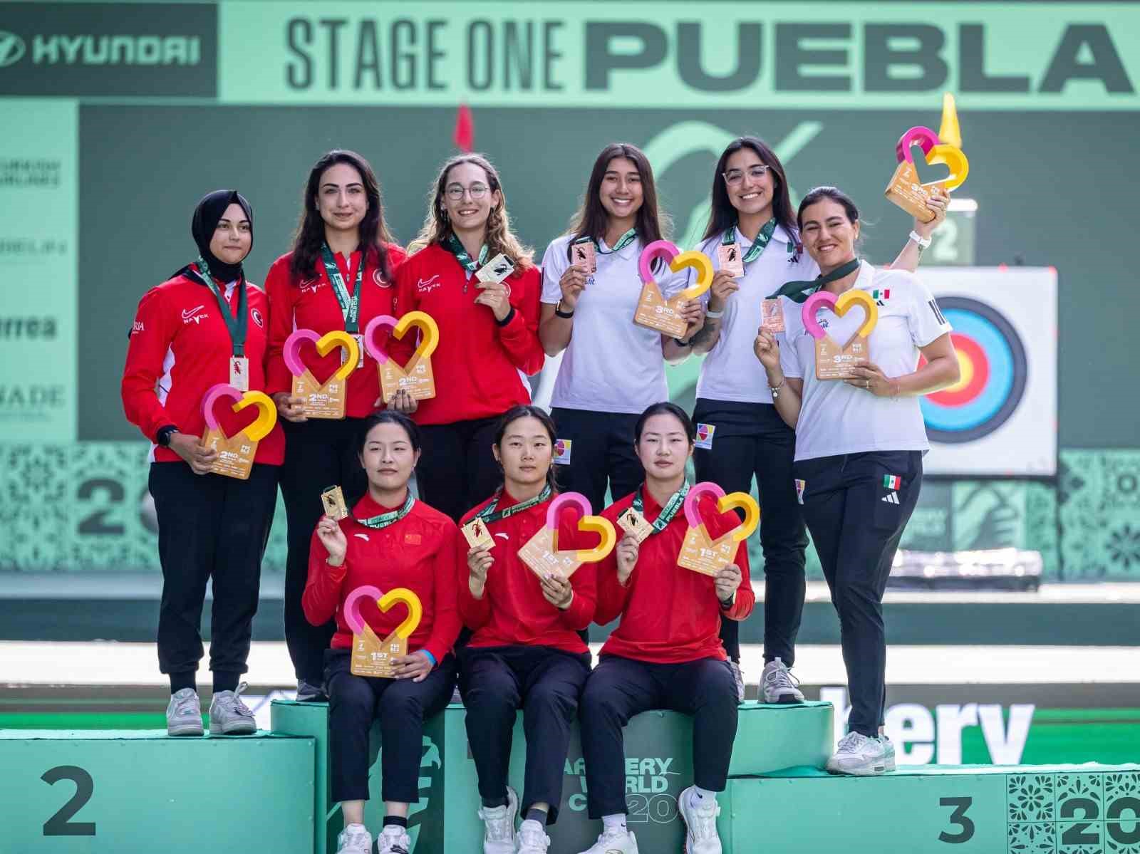 Dünya kupasında İzmir imzası
