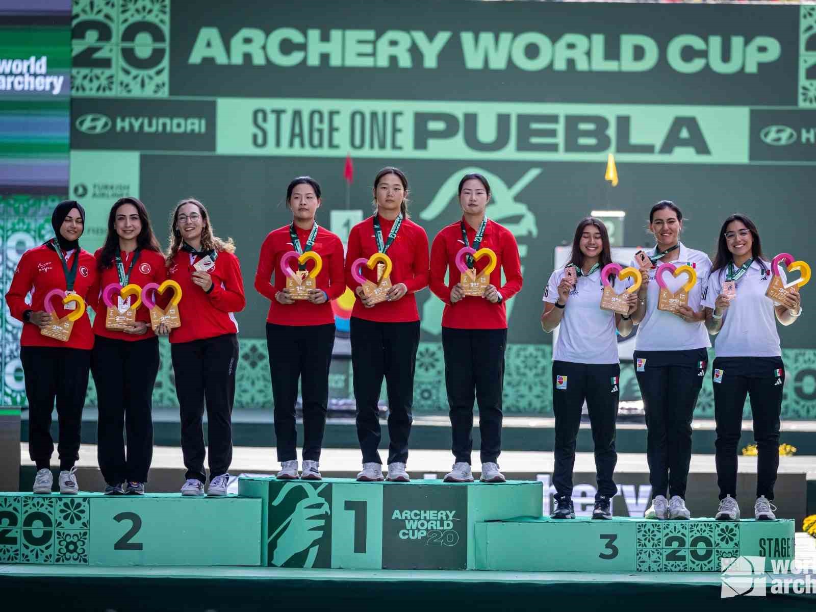 Dünya kupasında İzmir imzası
