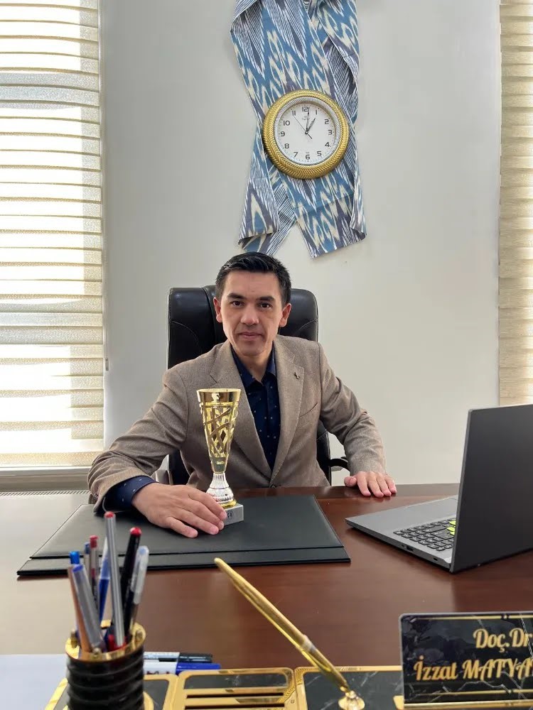 Dünya şampiyonu korodan yeni hedef çalışmaları
Dünya şampiyonu korodan yeni hedef çalışmaları