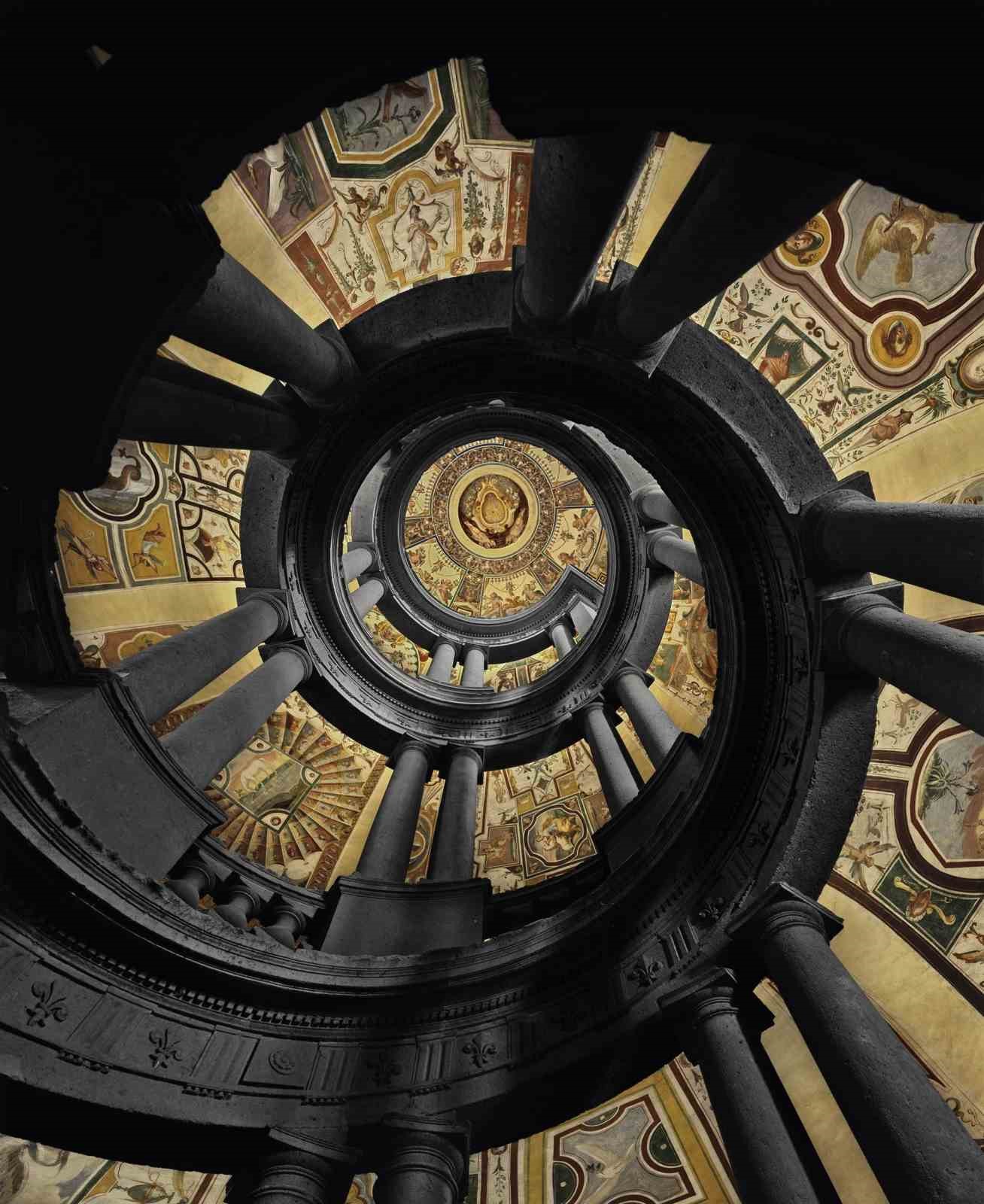 Dünyaca ünlü fotoğrafçı Ahmet Ertuğ Trendyol Sanat desteğiyle Venedik sahnesinde
Dünyaca ünlü fotoğrafçı Ahmet Ertuğ Trendyol Sanat desteğiyle Venedik sahnesinde