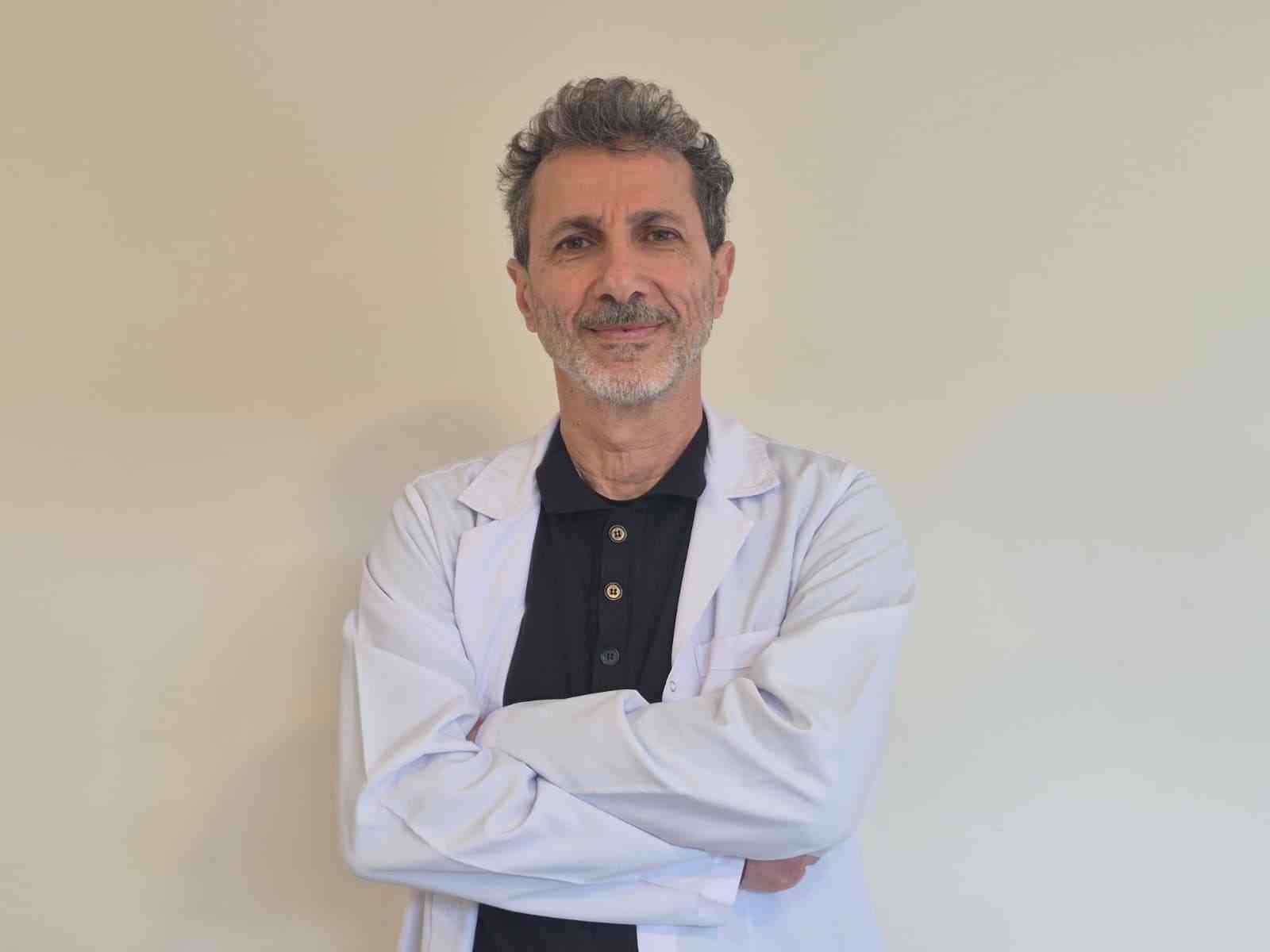 Dünyanın ilk enfeksiyonlu bölgeye uygulanabilen yapay kemiği Eskişehir’de geliştirildi
