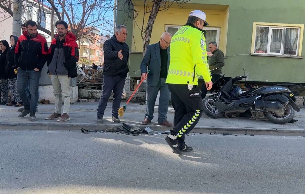 ’Dur’ ihtarına uymamanın bedeli ağır oldu: 400 bin TL rekor ceza uygulandı
