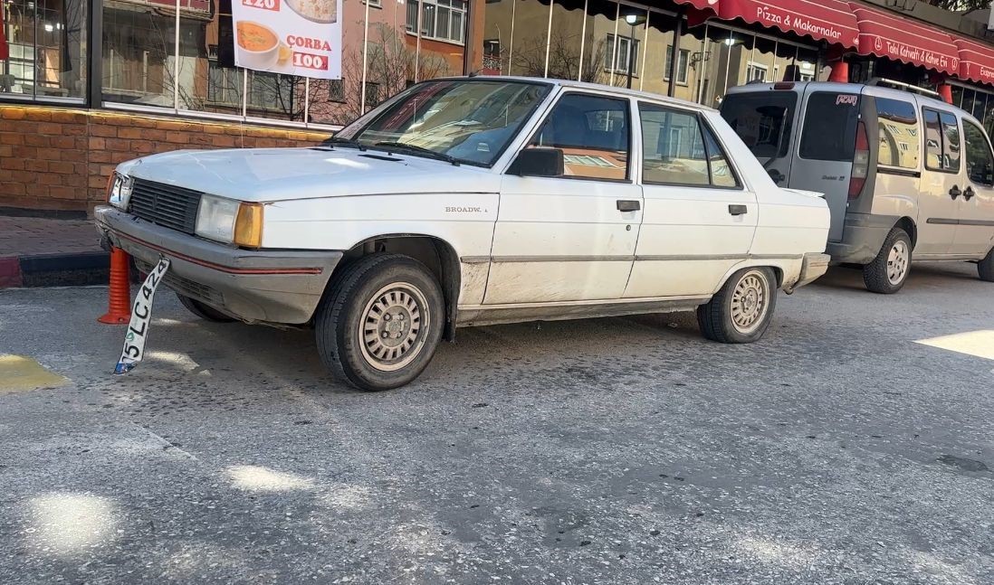 ’Dur’ ihtarına uymamanın bedeli ağır oldu: 400 bin TL rekor ceza uygulandı
