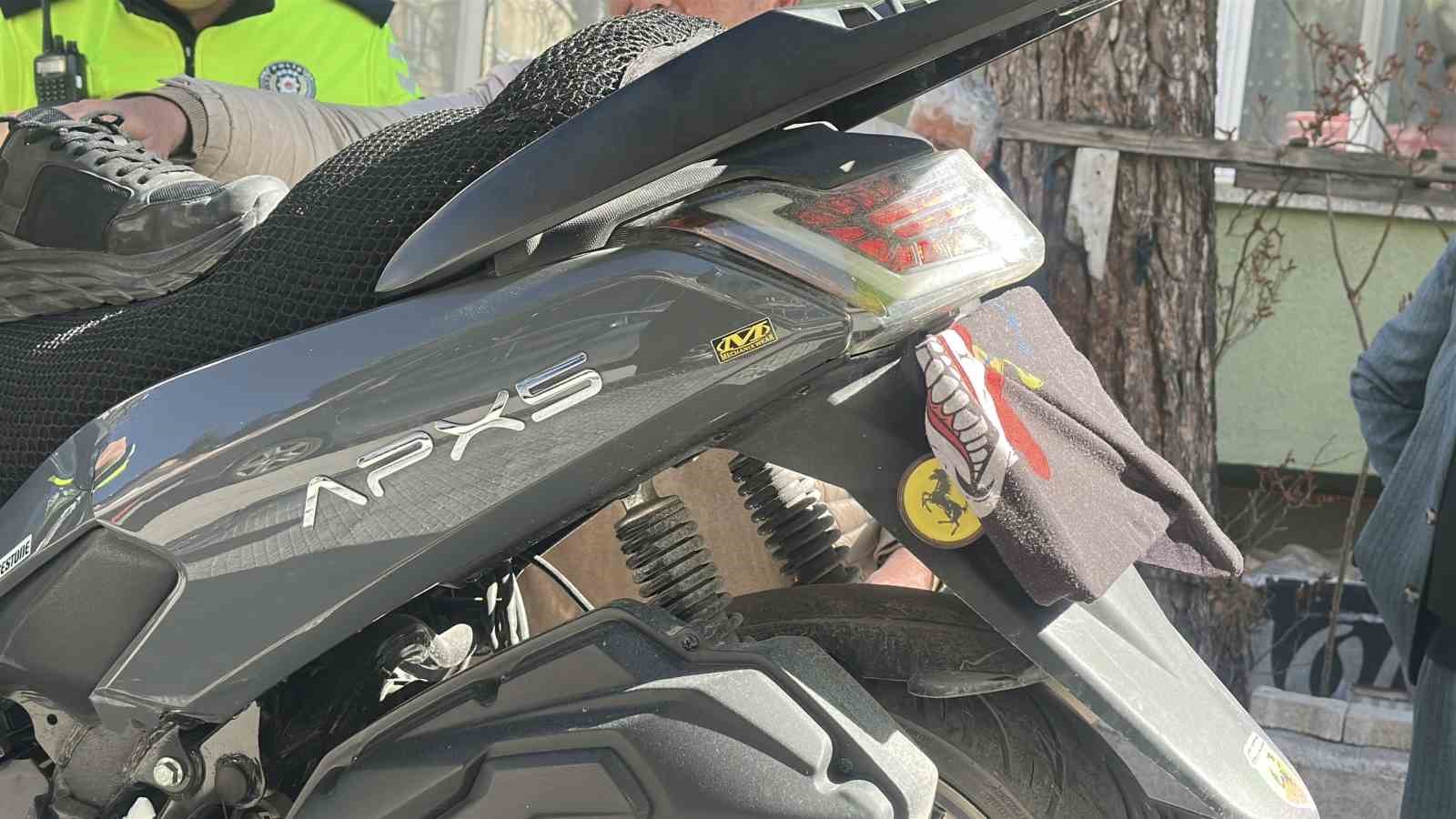 ’Dur’ ihtarına uymamanın bedeli ağır oldu: 400 bin TL rekor ceza uygulandı
