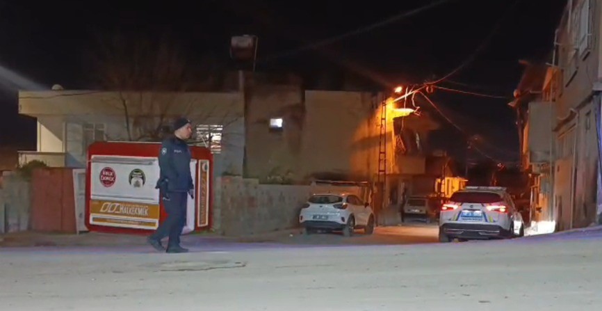 ‘Dur’ ihtarına uymayıp kaçtı: 230 bin lira ceza kesildi
