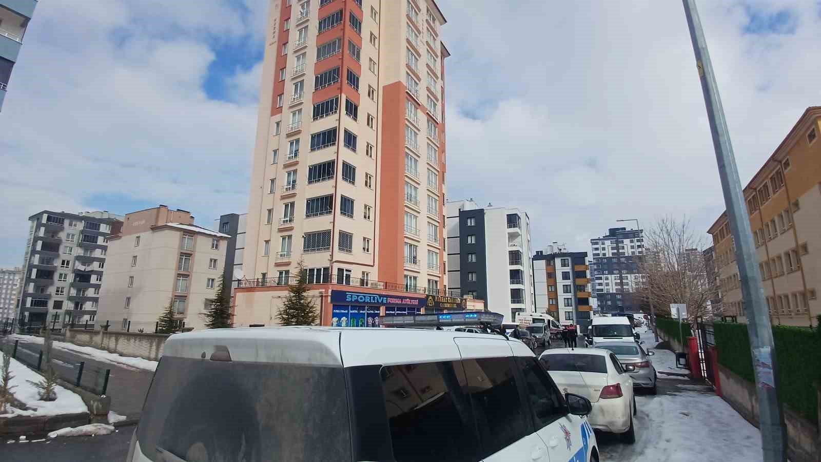 Duş aldıktan sonra fenalaşan çocuk hayatını kaybetti
