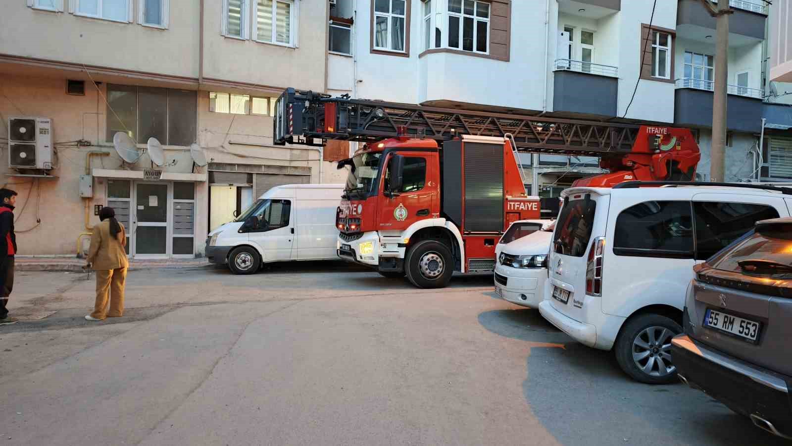 Duş alırken düşen 62 yaşındaki adam hayatını kaybetti
