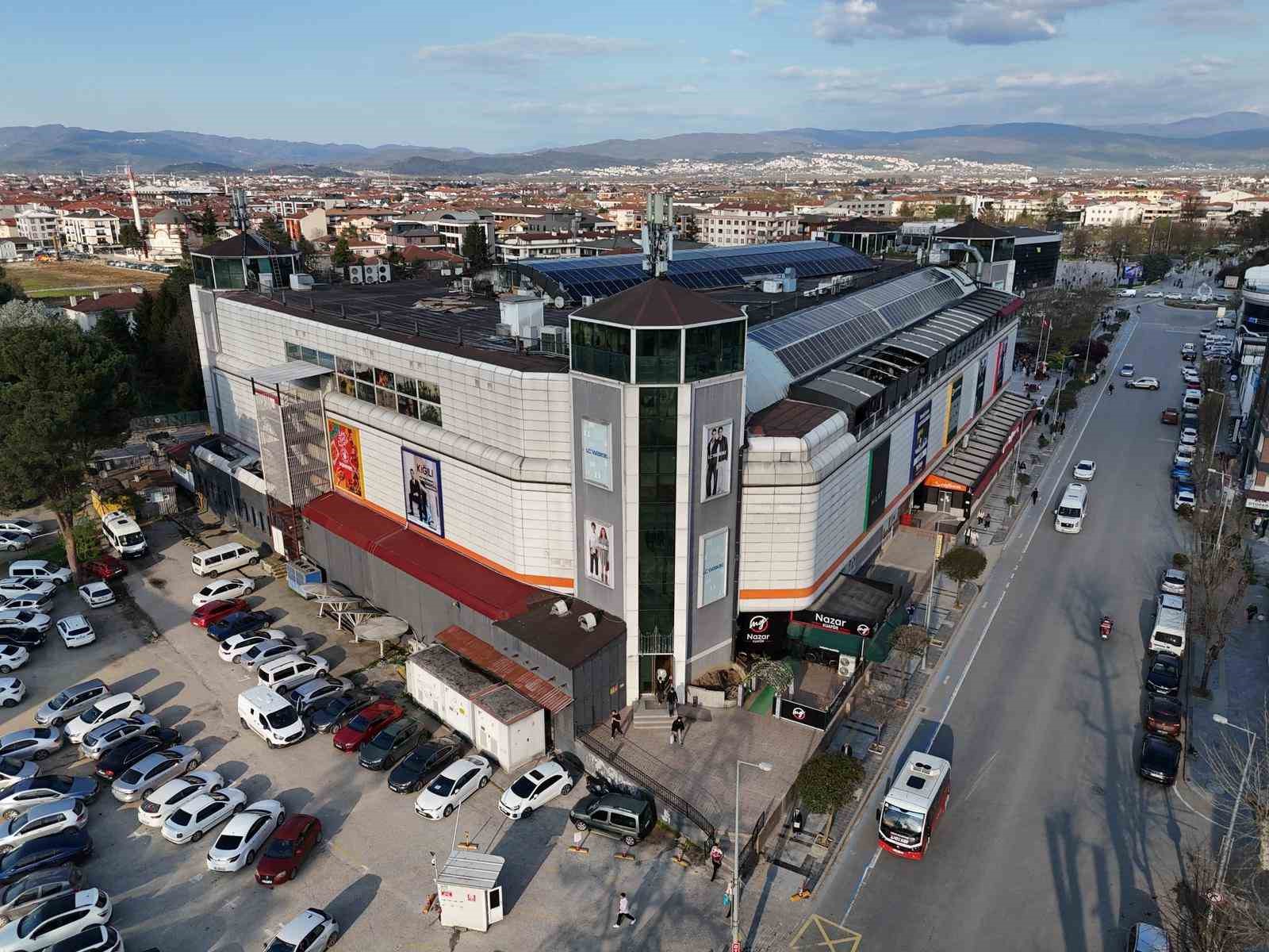 Düzce Belediyesi resmi adımları atacağız
